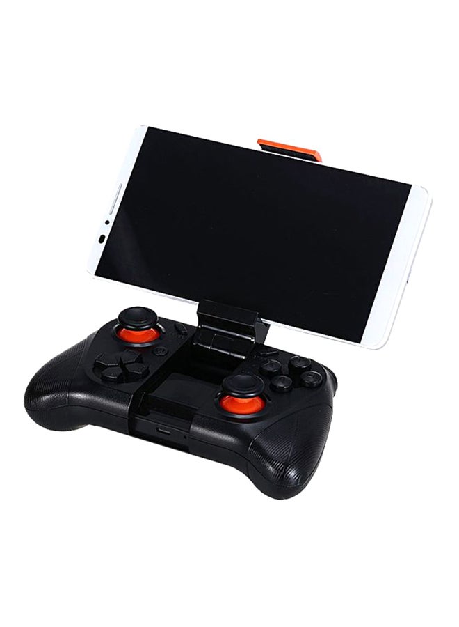 Wireless Gamepad Controller For Smartphones