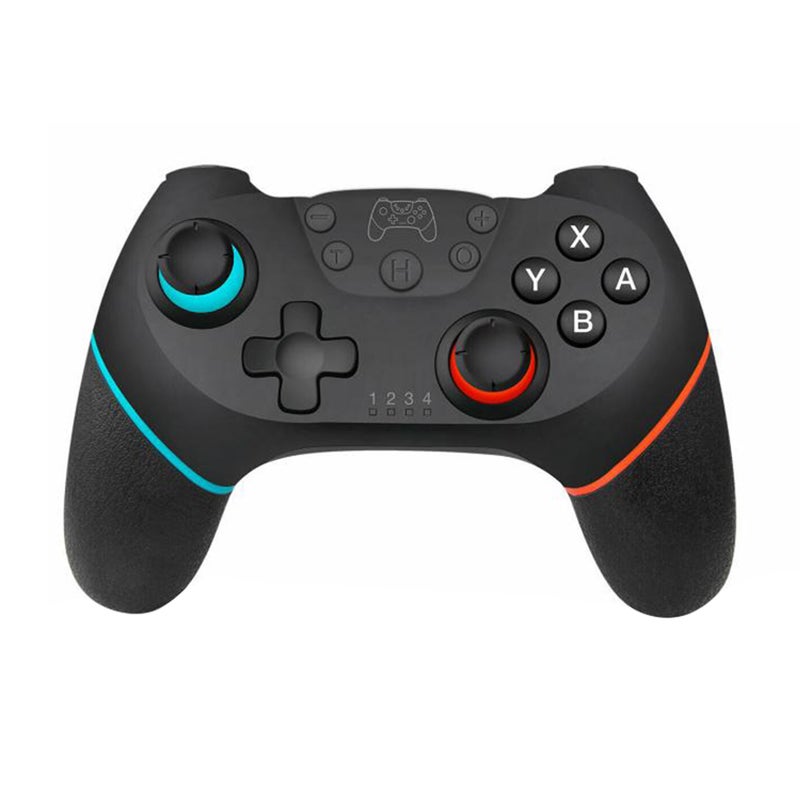 Wireless Bluetooth Gamepad Joystick Controller