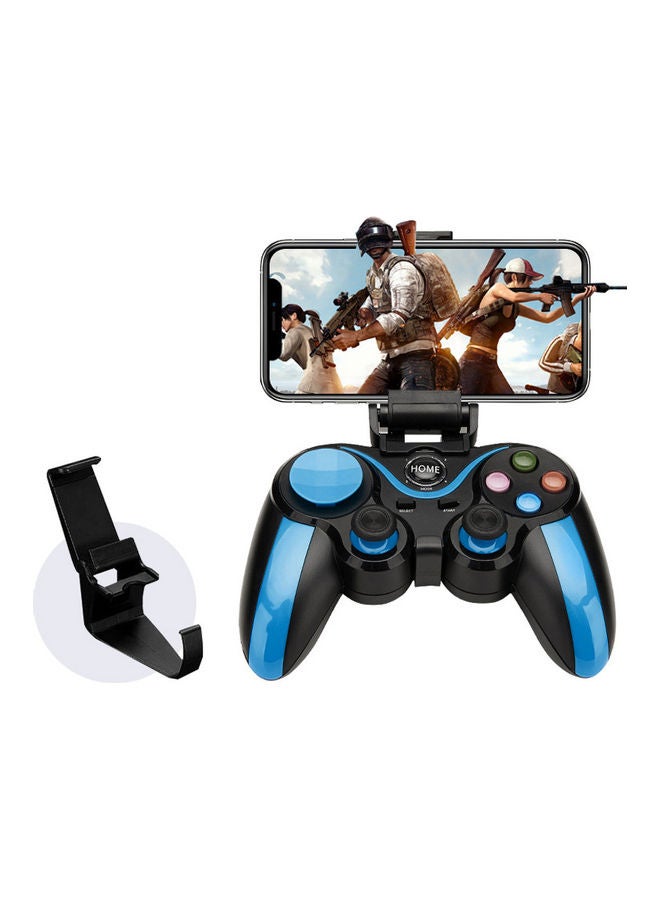 S9 Wireless Bluetooth Game Controller Gaming Gamepad for iOS Android Phone PC