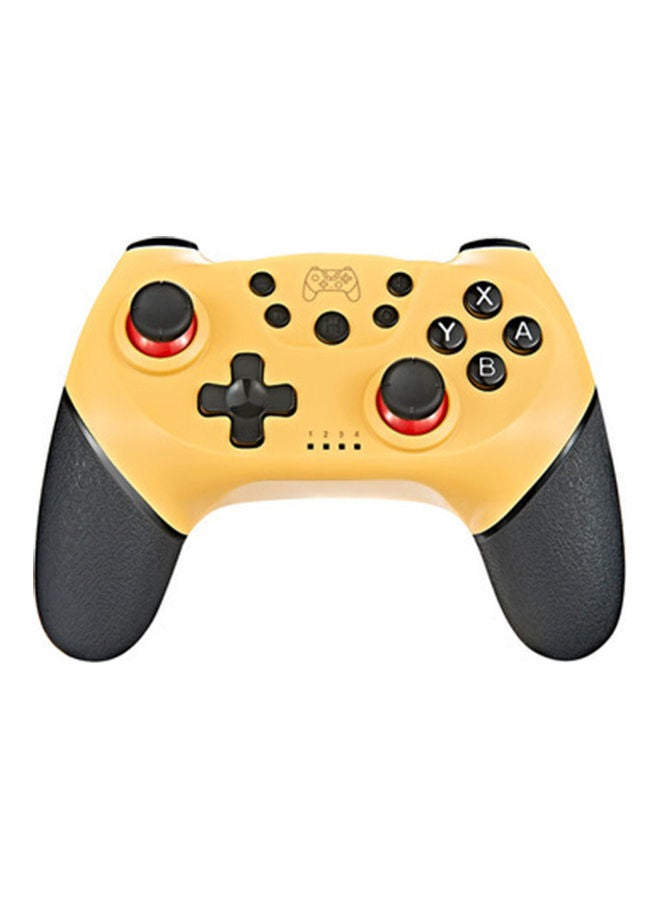 Wireless Bluetooth Gamepad For Switch Pro