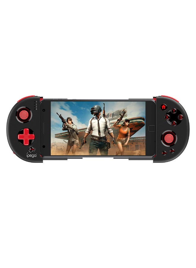 Bluetooth Wireless Gamepad Controller