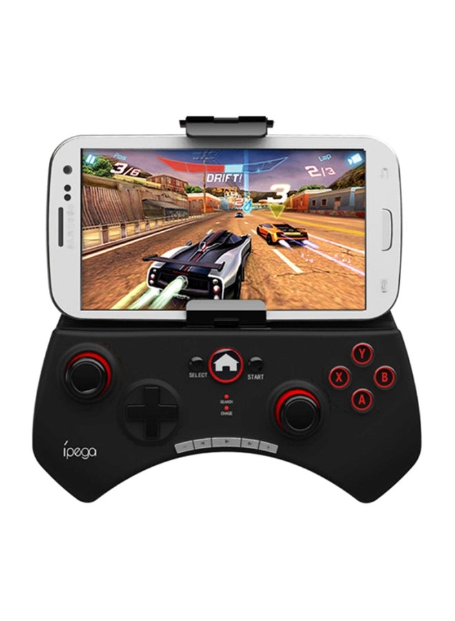 Bluetooth Mobile Gamepad