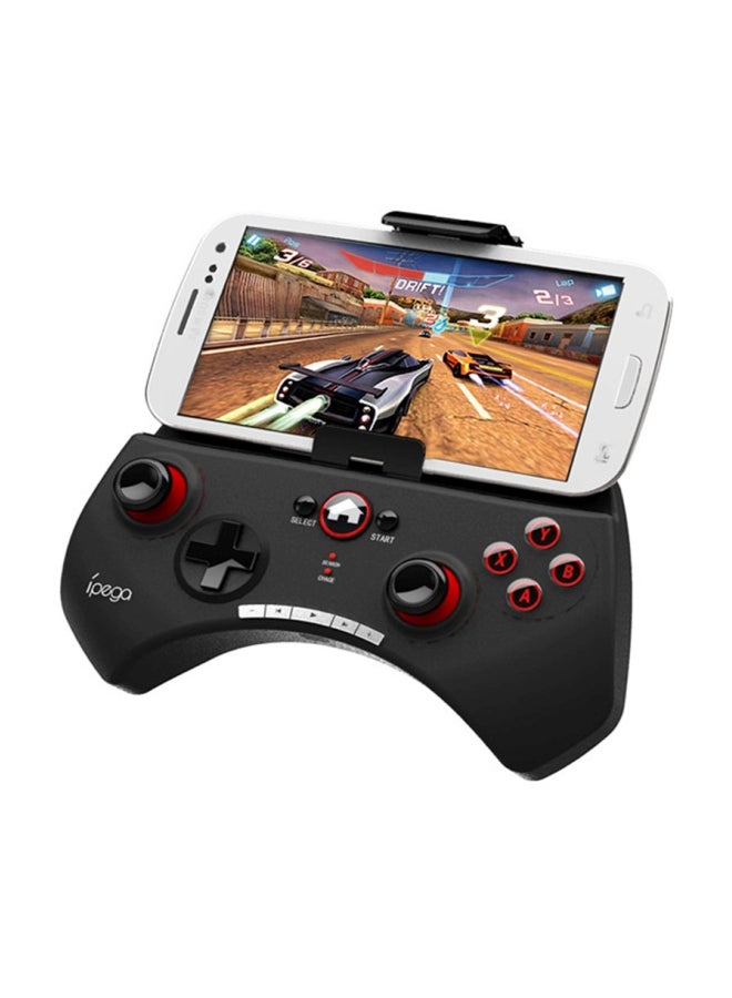 Bluetooth Mobile Gamepad