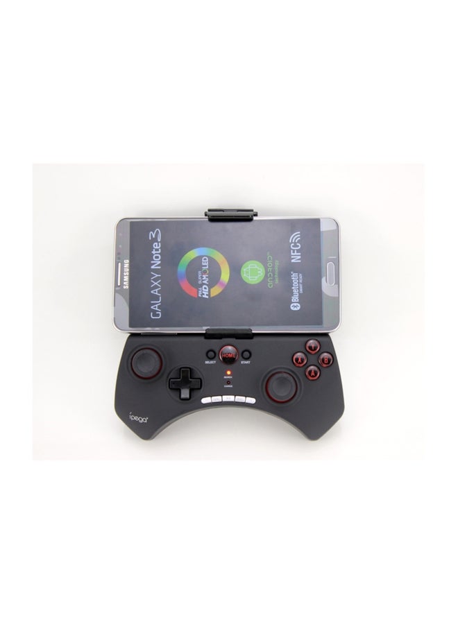 Bluetooth Mobile Gamepad