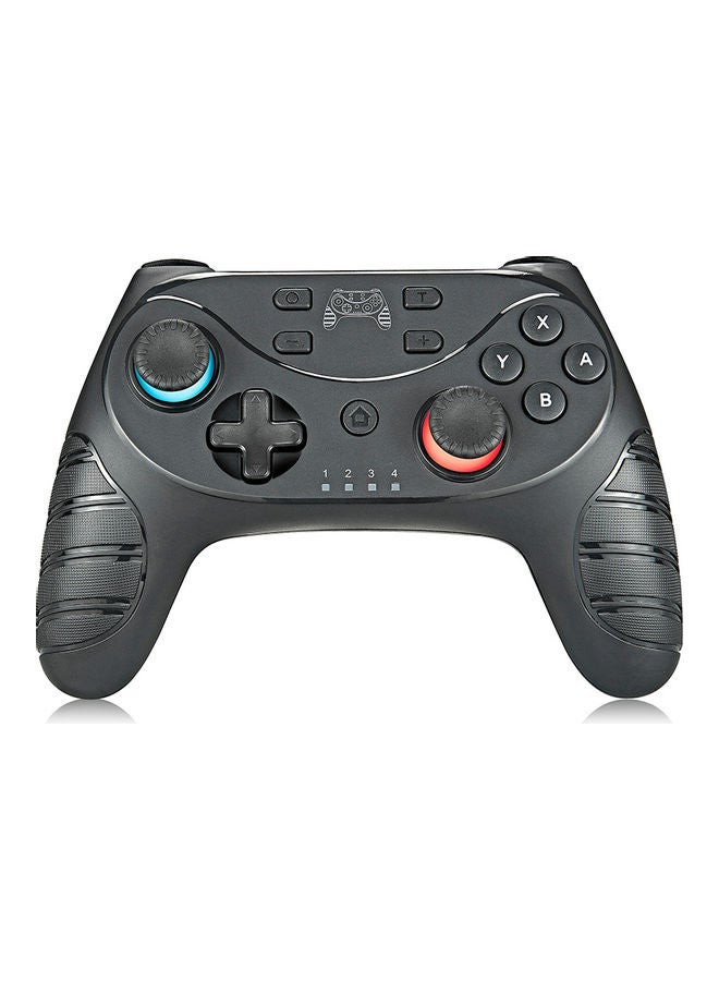 6-Axis Game Controller Wireless