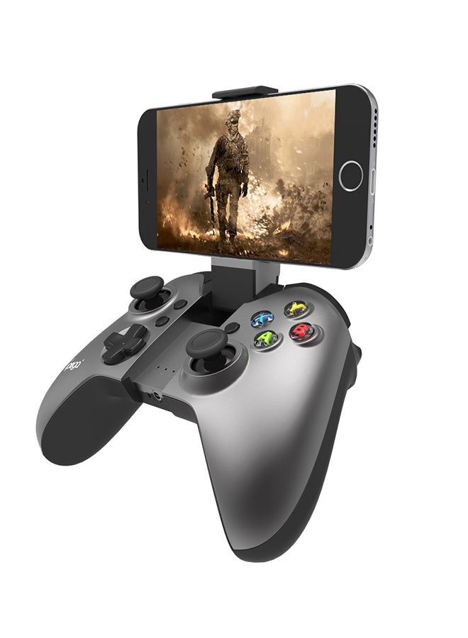 Wireless Game Controller Gamepad For Mobile Phone