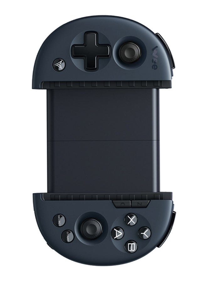Global Version Gamepad With Keyboard Mouse Converter