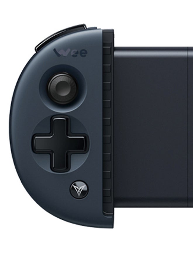 Global Version Gamepad With Keyboard Mouse Converter