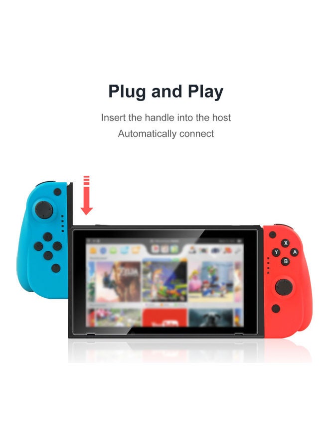 Left And Right Gaming Controller Wireless