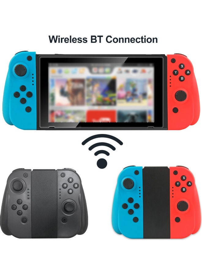 Left And Right Gaming Controller Wireless