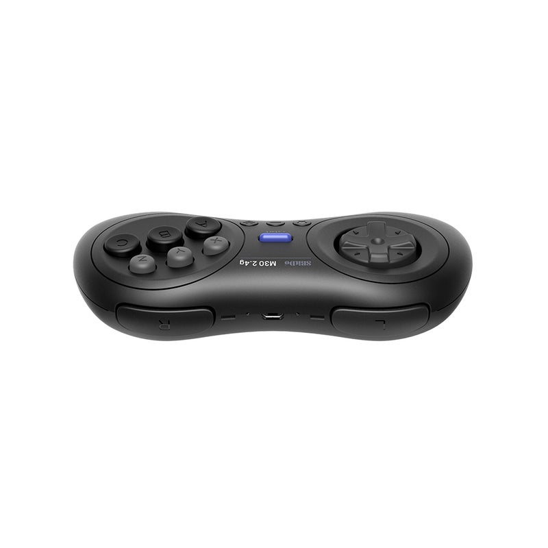 Wireless 2.4G Receiver Gamepad