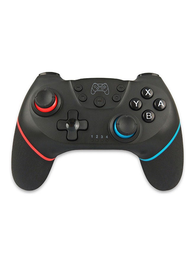 Bluetooth Gaming Controller