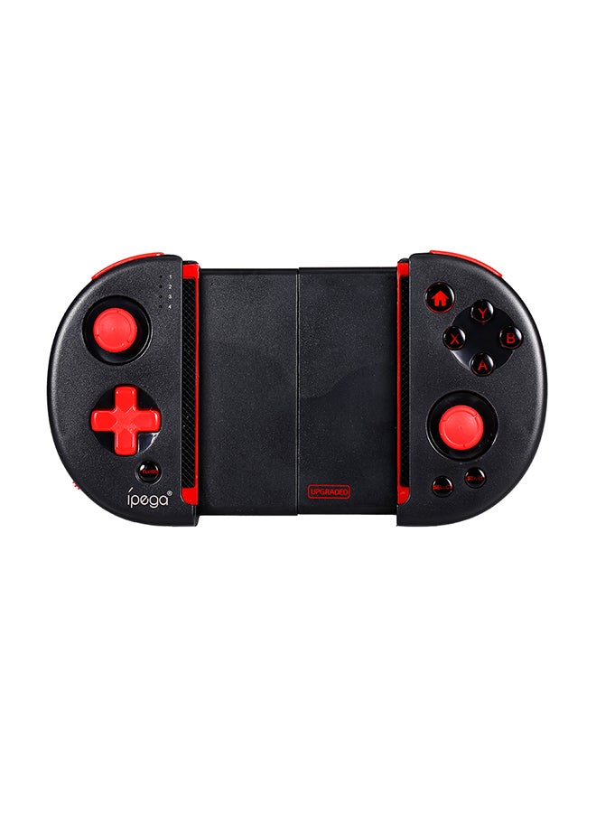 Wireless Rechargeable Gamepad