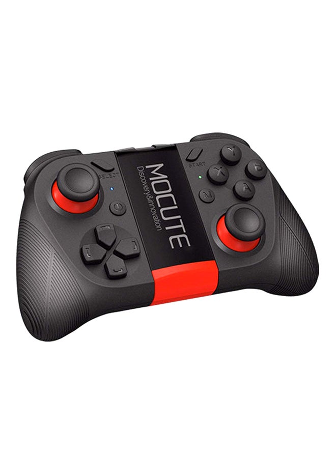 Wireless Gamepad Controller