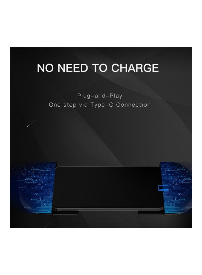 Mobile Game Controller Gamepad - wireless