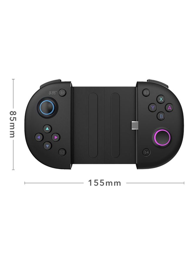 Mobile Game Controller Gamepad - wireless