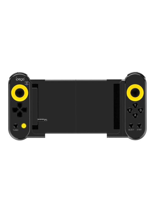 Dual Thorn Gamepad