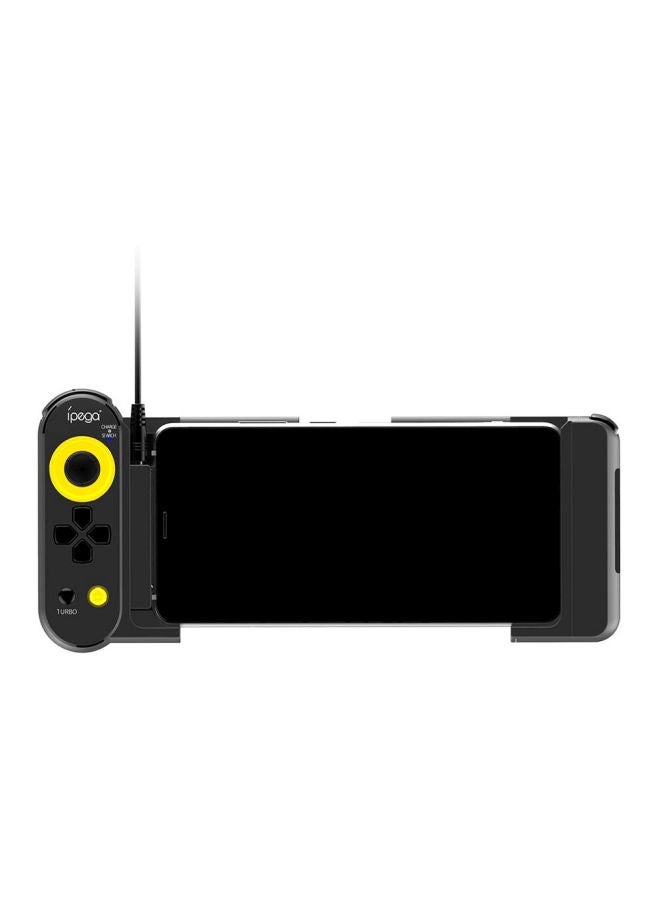 Dual Thorn Gamepad