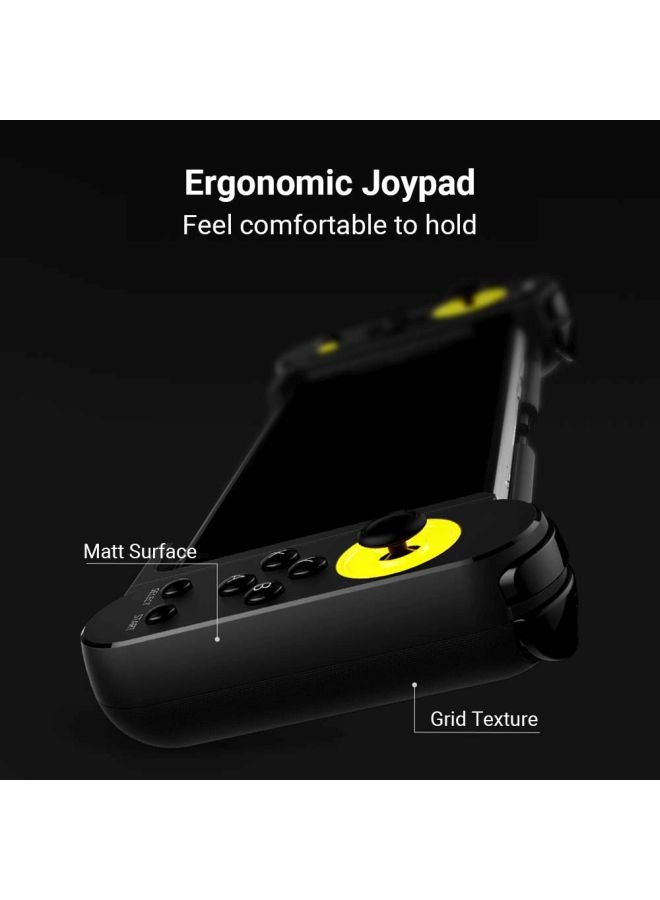 Dual Thorn Gamepad