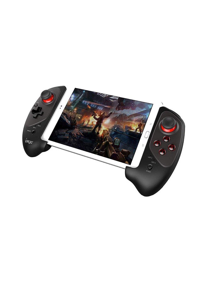 Wireless Gamepad For Android And iOS Devices