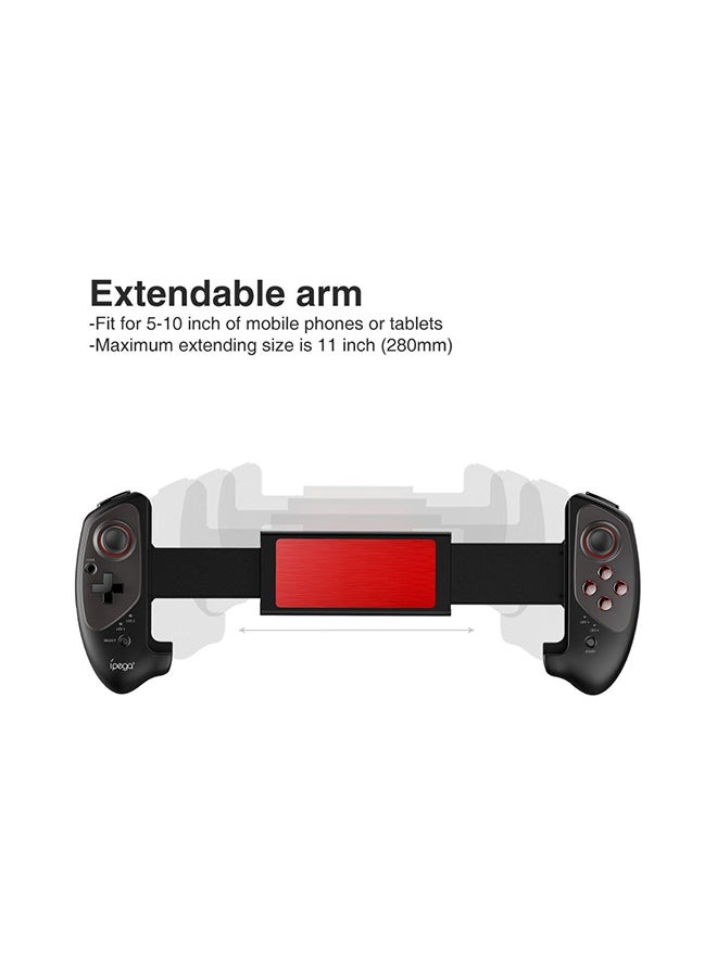 Wireless Gamepad For Android And iOS Devices