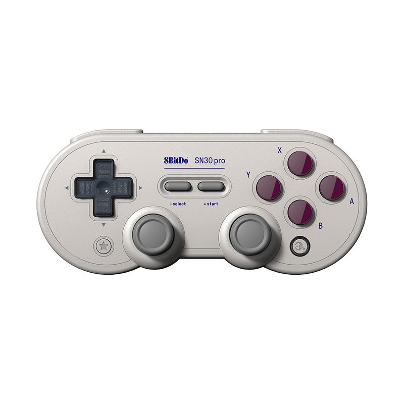 Retro Classic Bluetooth Gamepad Controller wireless