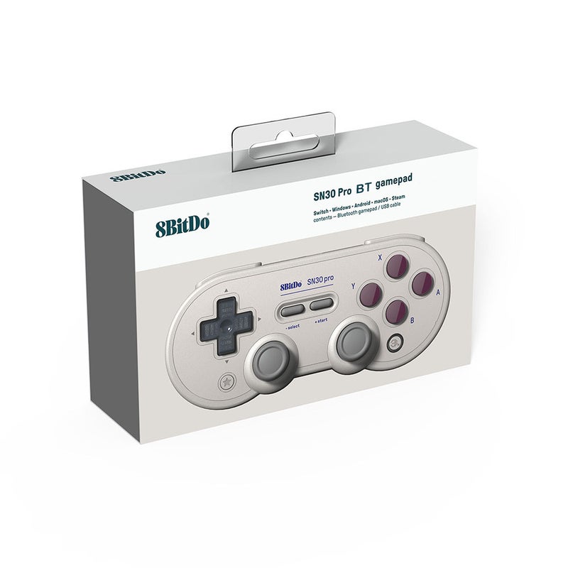 Retro Classic Bluetooth Gamepad Controller wireless