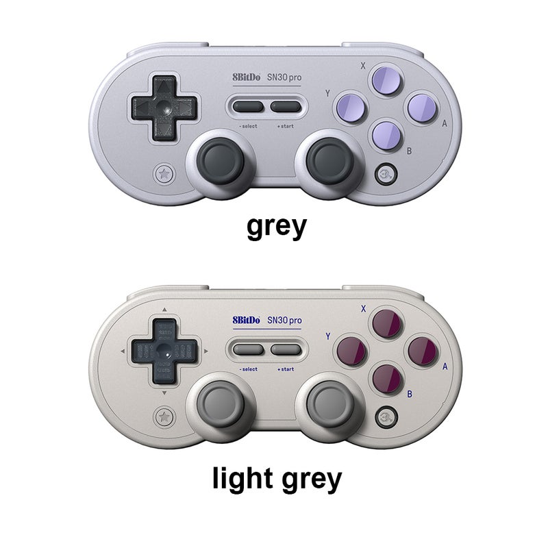 Retro Classic Bluetooth Gamepad Controller wireless