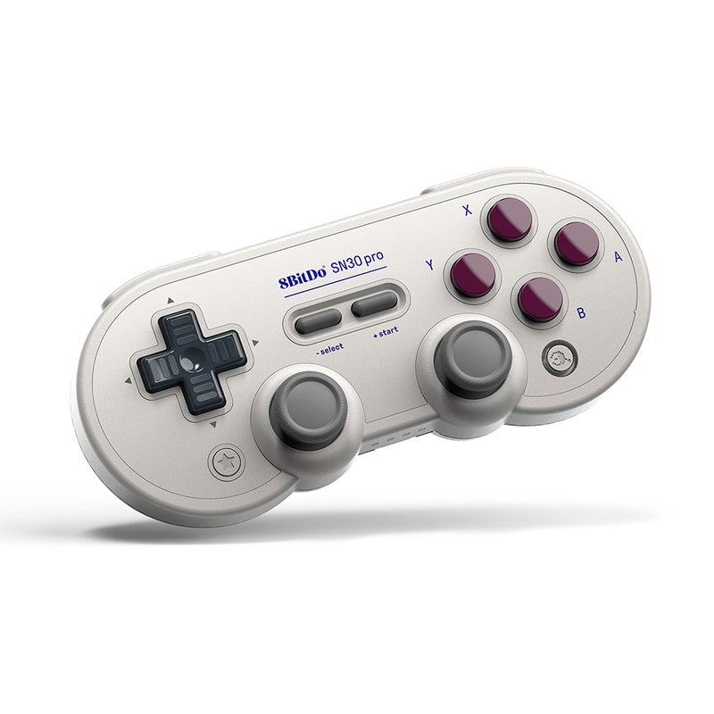 Retro Classic Bluetooth Gamepad Controller wireless