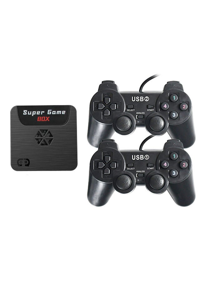 X5 Gamepad - Wired