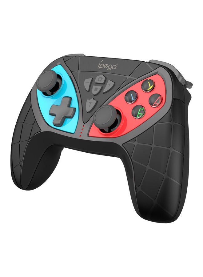 PG-SW018A Rechargeable Remote Gaming Controller - Wireless