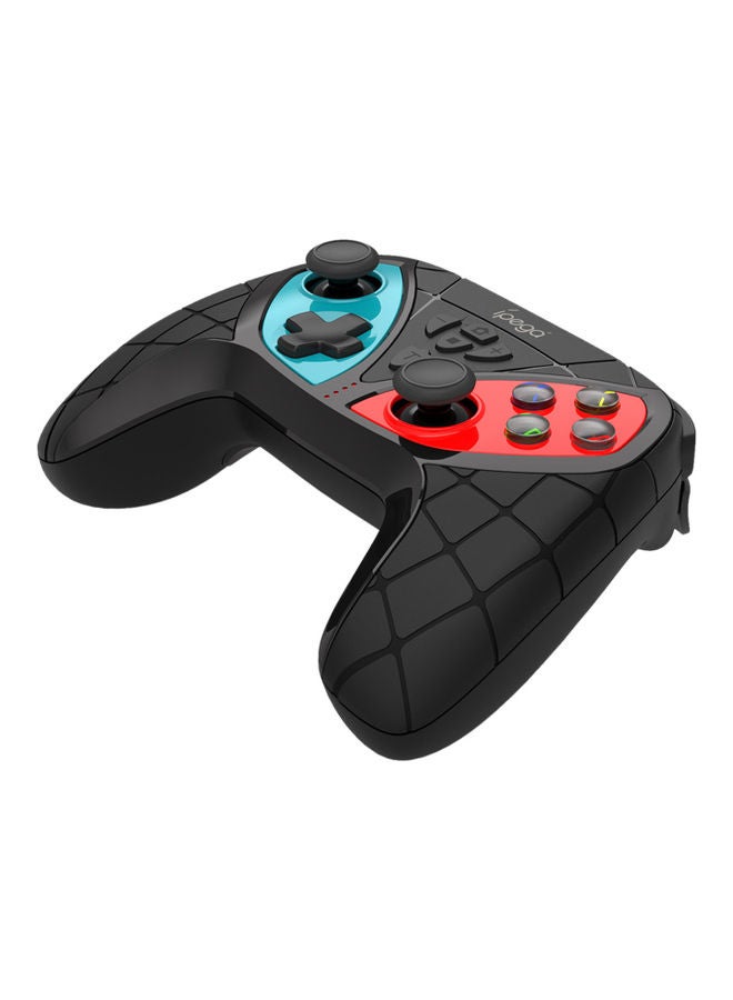 PG-SW018A Rechargeable Remote Gaming Controller - Wireless