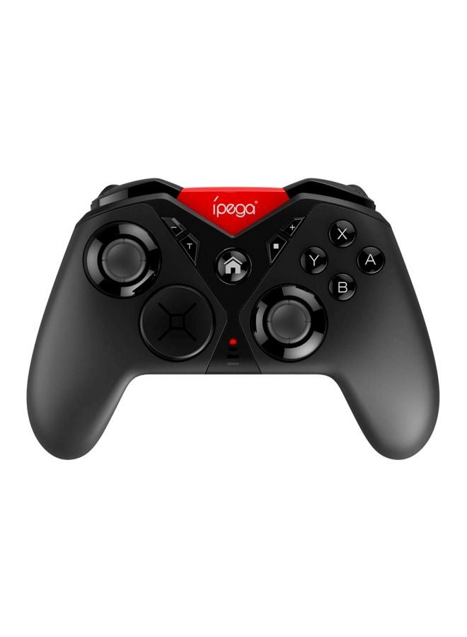 Jungle Warrior Gamepad