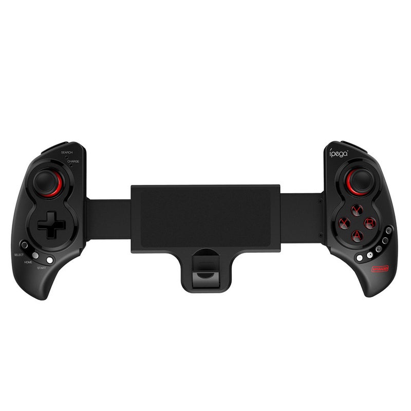 PG-9023S Wireless 4.0 Gamepad PUBG Trigger Mobile Game Controller