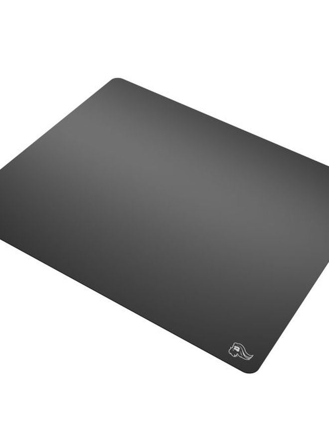 Glorious Elements Gaming Mousepad - Extra Large Mouse Pad XL - Foam Core Hybrid Cloth - Gaming Desk Pad 15