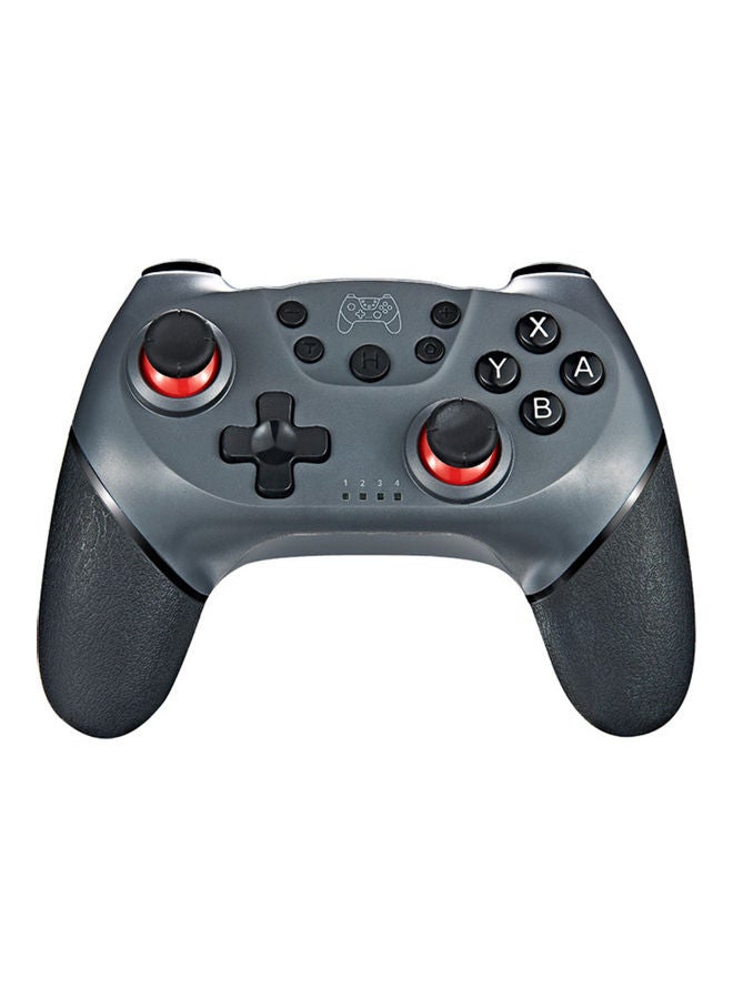 Wireless Controller With 6-Axis Handle