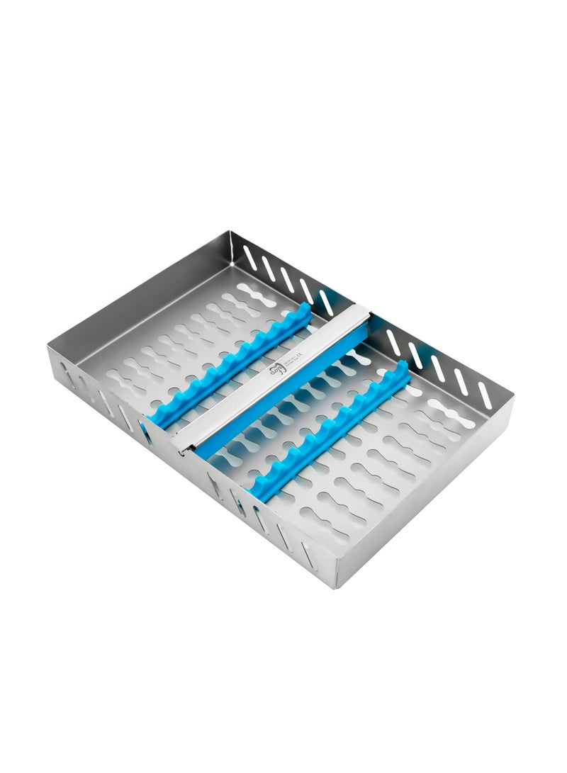 Sterilization Tray