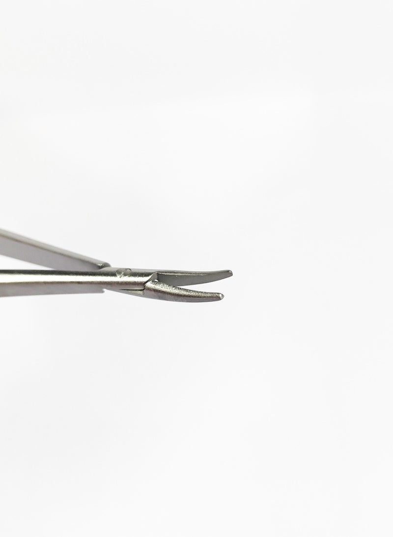 Castroviejo Needle Holder Stainless steel