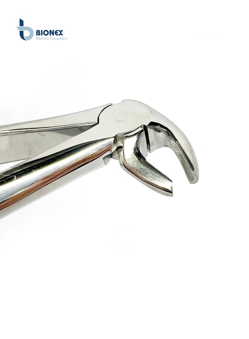 Medical Grade Lower Premolars Extraction Forcep