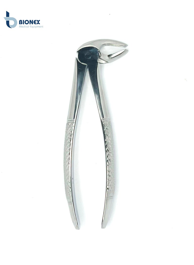 Medical Grade Lower Premolars Extraction Forcep