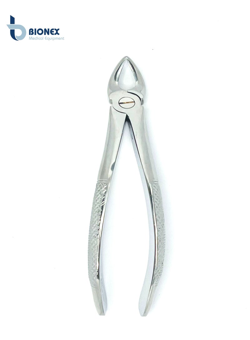 Medical Grade Upper Extraction Forceps Pre Molar