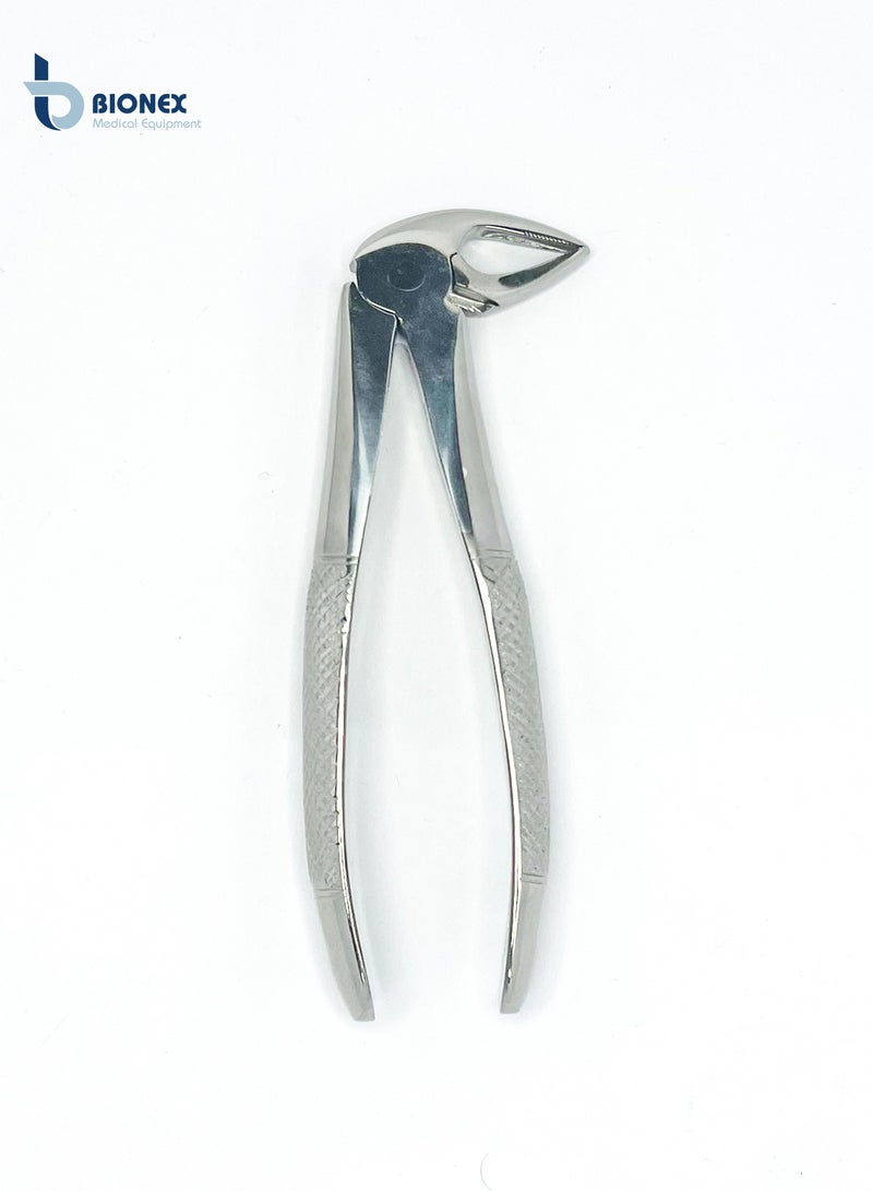 Medical Grade Cowhorn Tooth Extraction Forceps