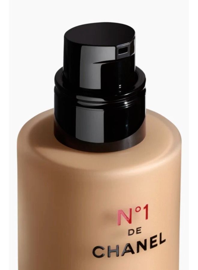 N°1 De Chanel Revitalizing Foundation_B70