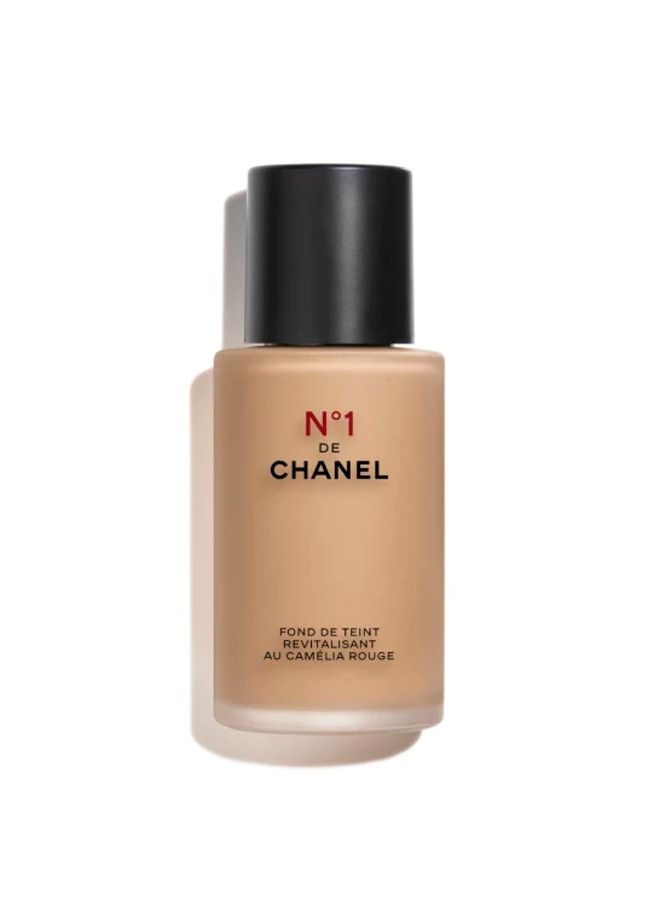 N°1 De Chanel Revitalizing Foundation_B70