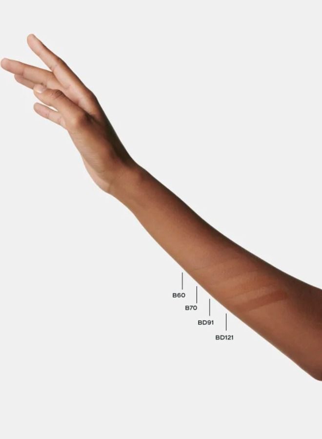 N°1 De Chanel Revitalizing Foundation_B70
