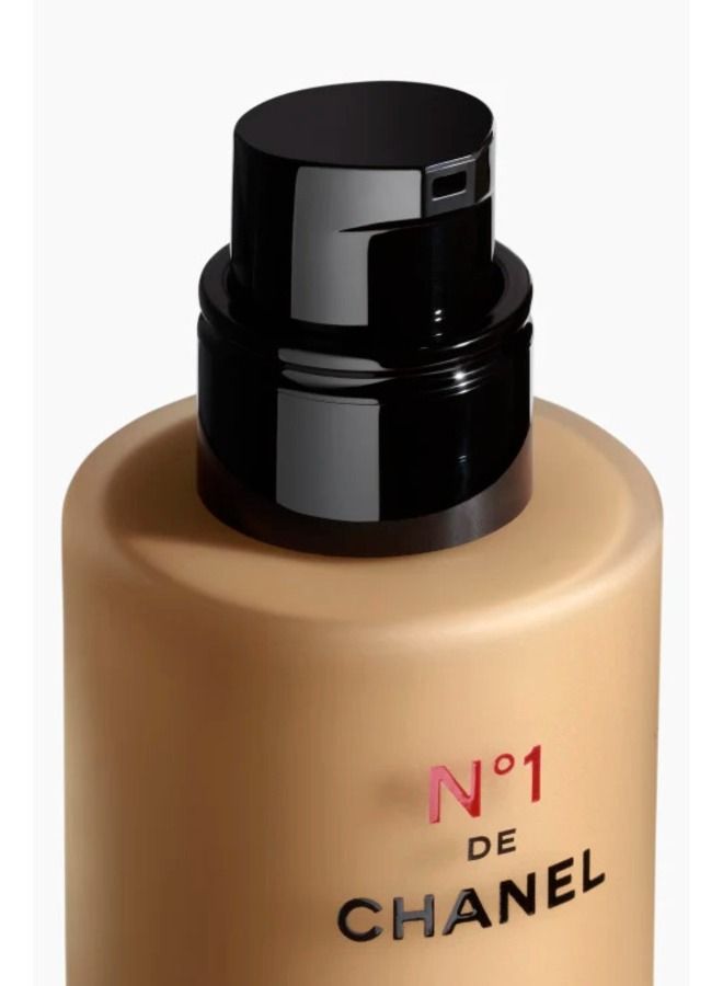N°1 De Chanel Revitalizing Foundation_BD91