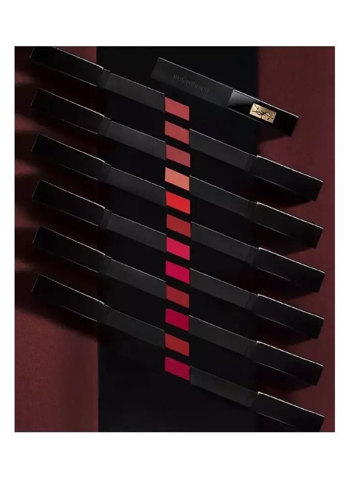 The slim velvet radical lipstick 2g-305 orange surge