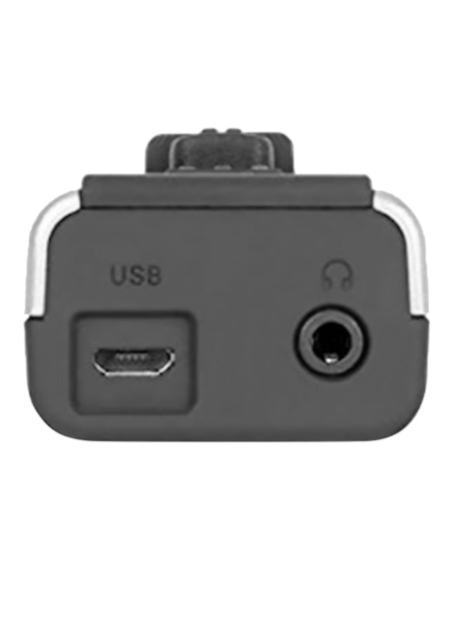 JAM+ Instrument Interface for Mac, Windows & iOS JAM+ Silver