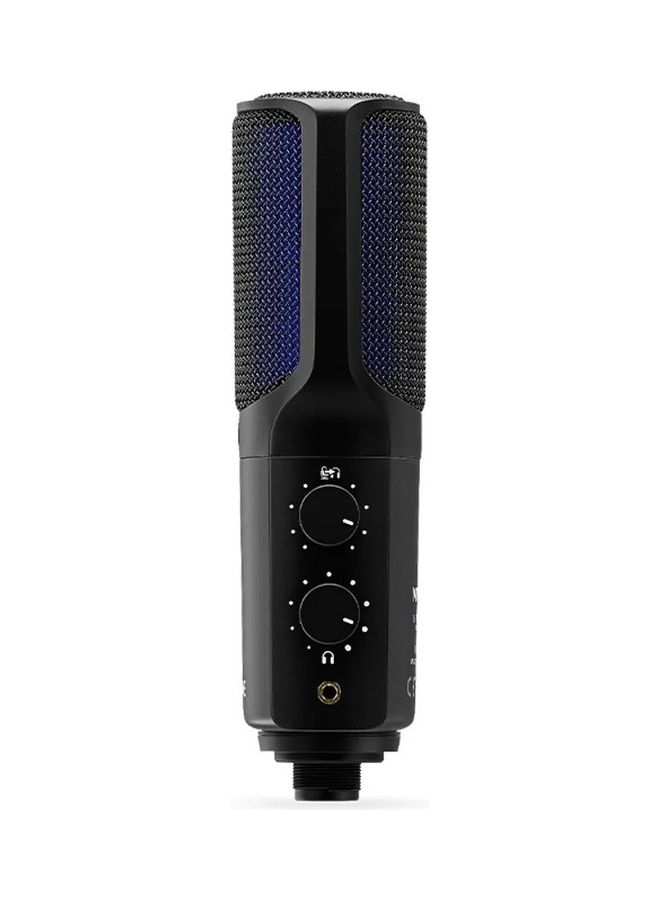 Microphone NT-USB+ Black