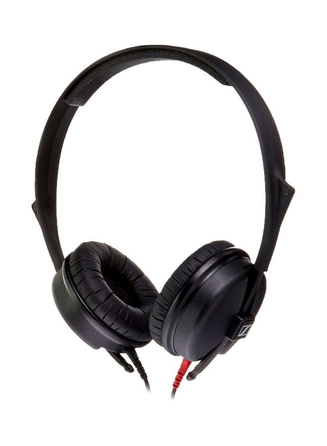 HD 25 Light On-Ear Headphone Black